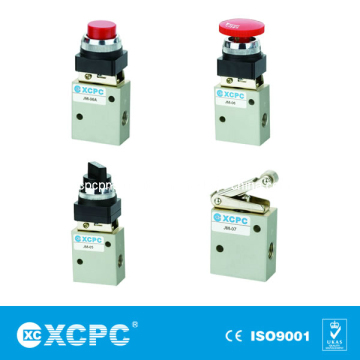 Mechanical Manual Valve (MSV, JMJ, JM, MOV series)