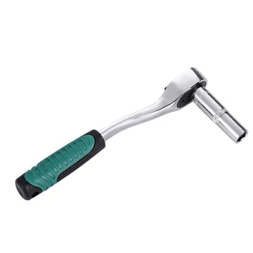 1/4 driver tubing adjustable flex tools wrench ratchet