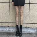 Mesh sock beauty sexy outfit