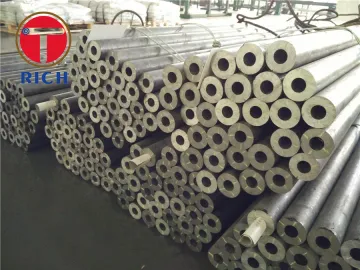 Seamless Heavy Wall Steel Tube A333/A333M Gr1 , Gr2 , Gr3, Gr4, Gr 5, Gr6
