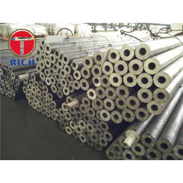 Seamless Heavy Wall Steel Tube A333/A333M Gr1 , Gr2 , Gr3, Gr4, Gr 5, Gr6