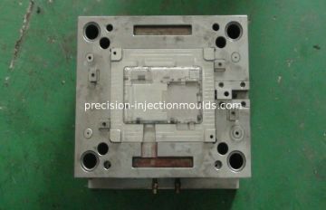 Pe Pvc Abs Pvc Custom Injection Mold With Daido Dme Standards For Office