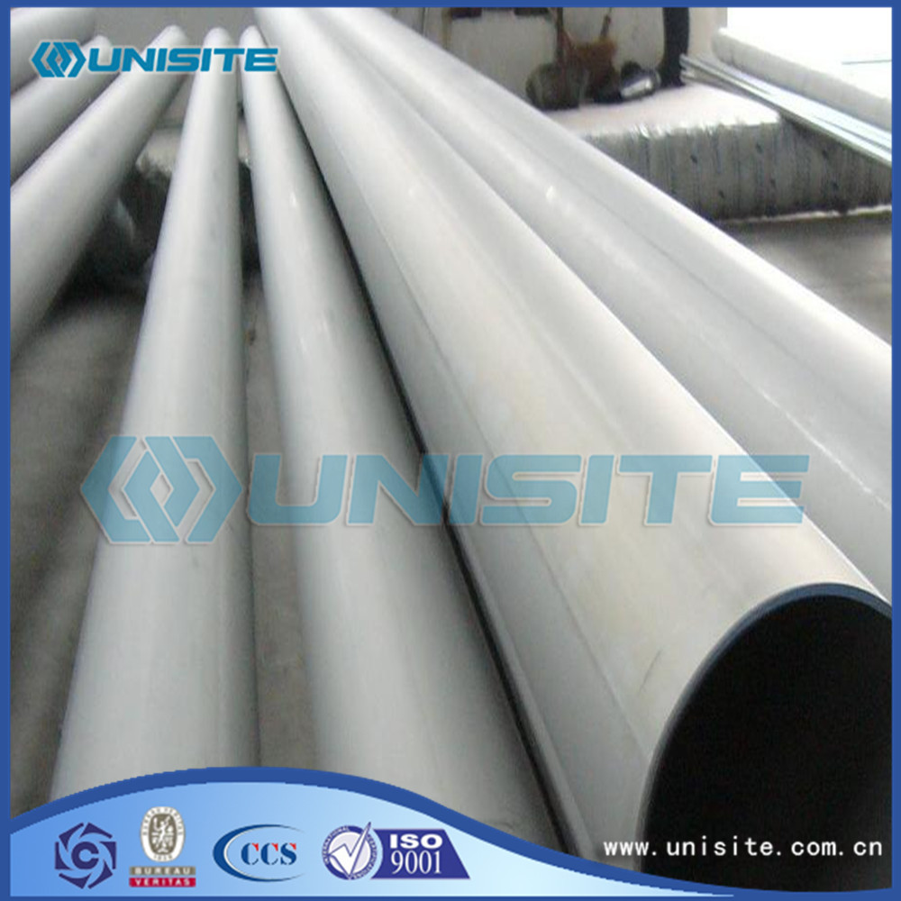 Stainless Fitting Pipes price