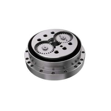 Gear Reduction Motor&RV Reducer for Rehabilitation Robot