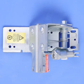 industrial and household garage door parts