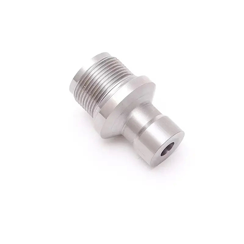 Stainless Steel CNC Machining Custom Parts