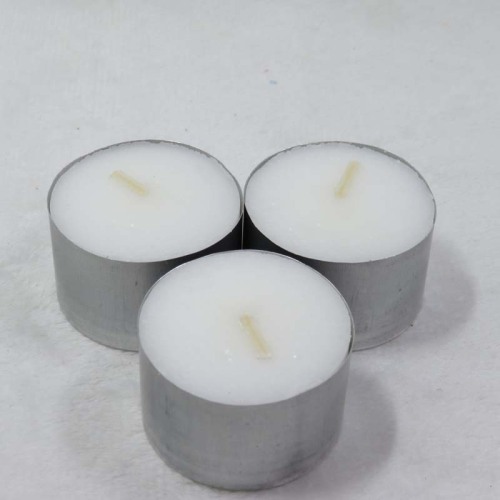 Small Candles 8 Hour Tealight Candles Wholesale