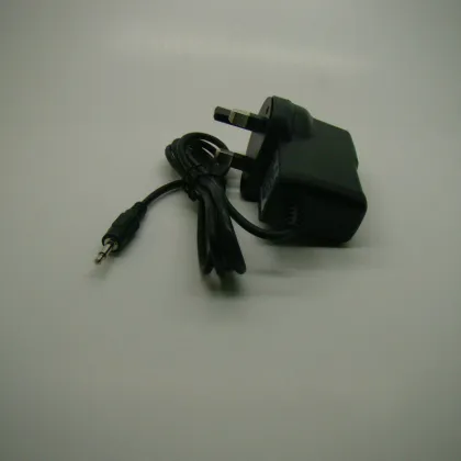 9v 1a Adapter Plug Power Supply Cord for Atari 2600 System Console Charger