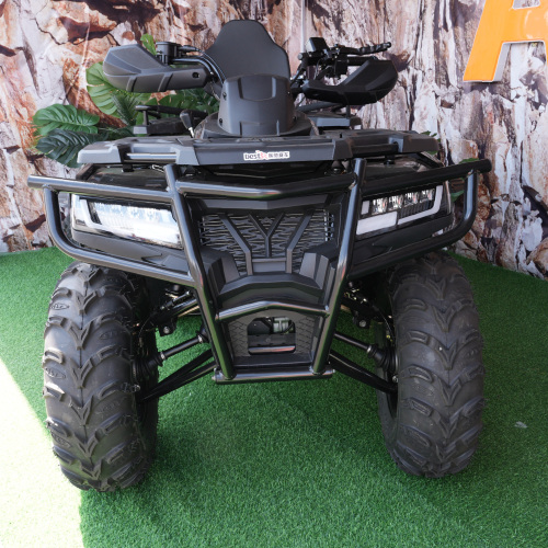 四轮驱动实用 ATV 模型