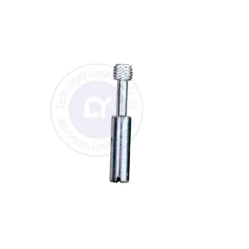 Repair and Replacement Parts for Stoll Computerized Flat Knitting Machine: Power Switch Box and Screws