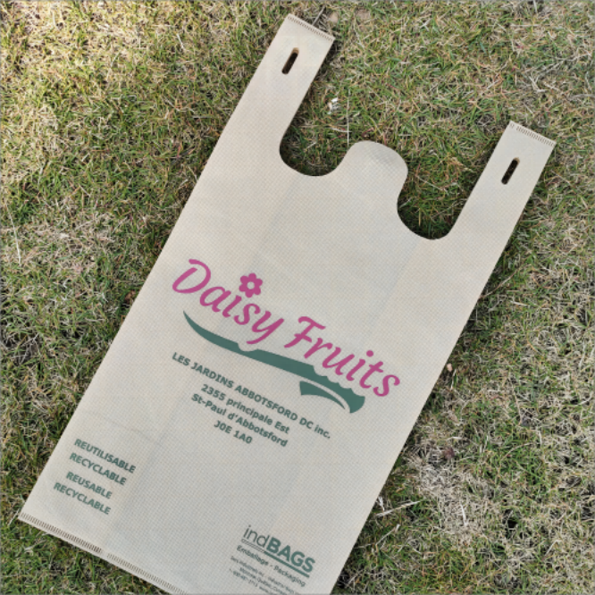 NONWOVEN BAG NONWOVEN BAG