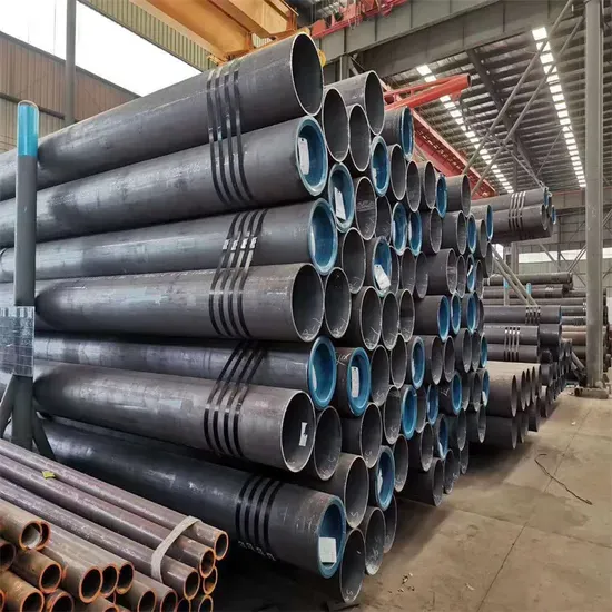 Premium ASTM A179 Carbon Steel Seamless Pipe