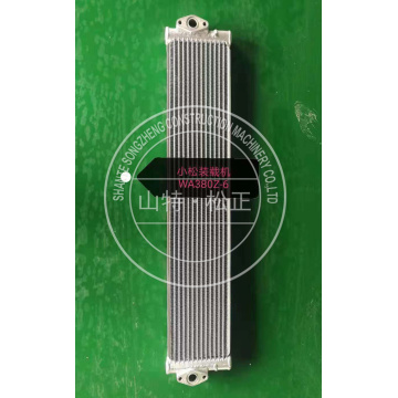 WA380-6/WA380Z-6 Oil Cooler 423-03-41561/423-03-41560