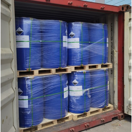 GLDA-4Na Tetrasodium Glutamate Diacetate CAS: 51981-21-6