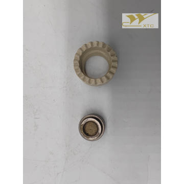 XTC 磨损工具 TCS 1901