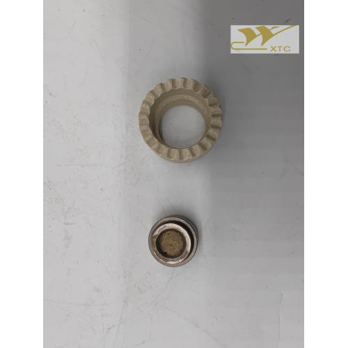 XTC 磨损工具 TCS 1901