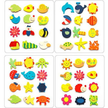 3d Soft Pvc Cool Fridge Magnets With Custom Logo For Promotion Gifts Bj-029h