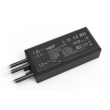 IP67 NFC Series LED -Treiber