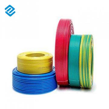 2.5mm2 4mm2 Electrical House Cable Wire