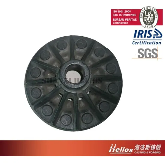 QT450-12 differential in Shanxi, China