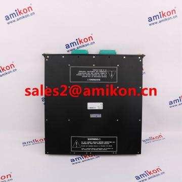 TRICONEX  AI 3351 IN STOCK