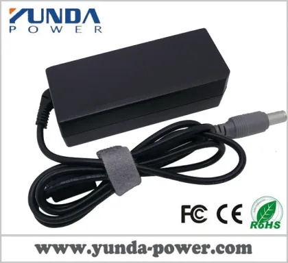 Manufacturer Notebook Charger for Lenovo 20V 3.25A 8.0mm*7.4mm