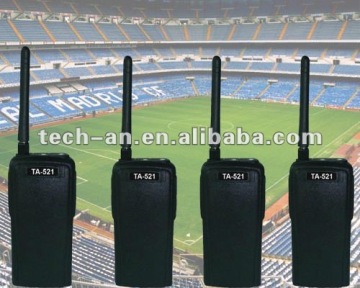 Communication Kit Full Duplex Wireless Radio Communication Systems