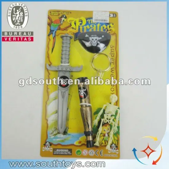 hot selling toys pirate hook