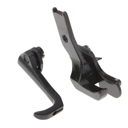 Juki Consew Industrial Sewing Machine Walking Foot Edge Guide Foot S585