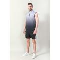 MEN'S KNIT SPORTWEAR VEST