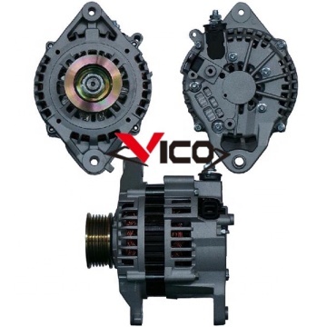 Lester 13827 LR1100-722 Car Alternator Fits Nissan Sentra 1.8L