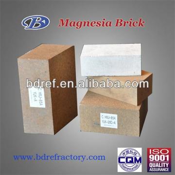 Magnesia Alumina Spinel Brick