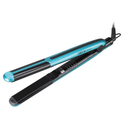 Confu 2-in-1 Hair Straightener and Curling Iron