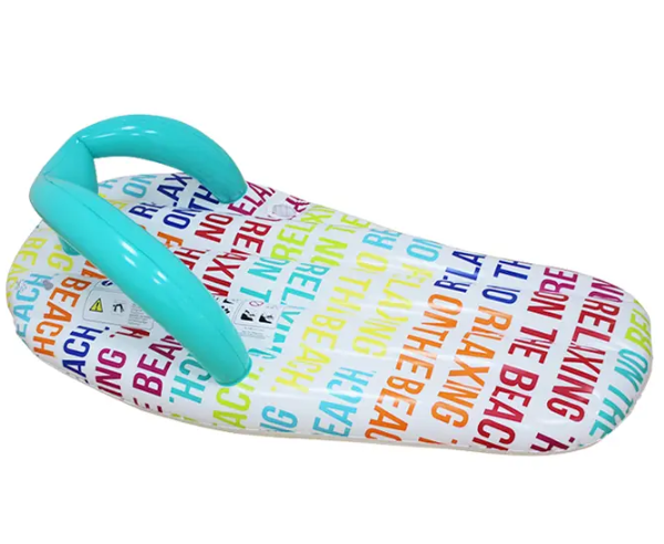 Havuz şamandıraları Pool Floats