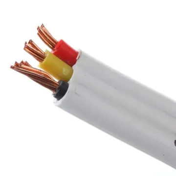 SAA Certified 1.5mm & 2.5mm Twin and Earth Wire: Australian Electrical TPS Cable