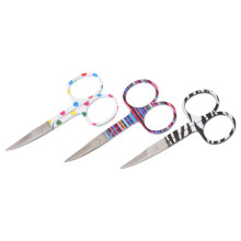 Fashion Pattern Cosmetic Scissor