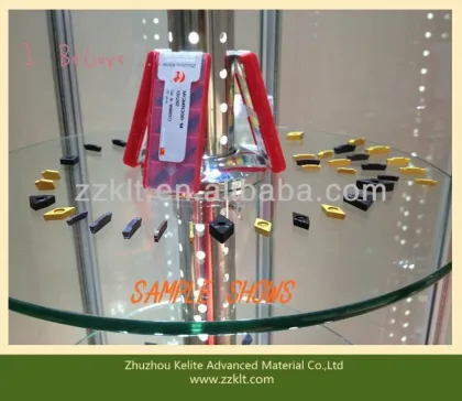 Machinery industrial part tool /cnc milling tools /inserts / face mill snc44-60r/snc55-101