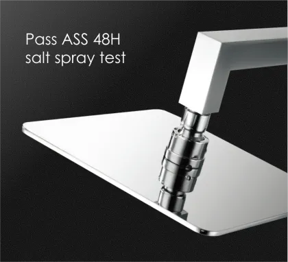 High Grade Bathroom Shower Head