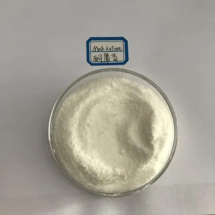 Musk Ketone/Musk Crystal/Musk Powder Fragrance