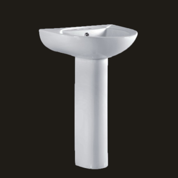 Ceramic Sanitary Ware for Hand Washing (No. YR23)