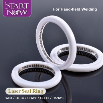 Laser Washer O-Ring 20x2mm Handheld Welding Protective Window Sealing Ring" 

However, considering common SEO practices and keyword relevance, you might want to adjust it slightly:

"Handheld Laser Welding Machine O-Ring 20x2mm Protective Window Sealing R