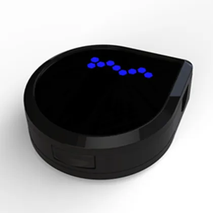 Portable Pacifier Holder Sanitizer Toothbrush Uv Light Toothbrush Sterilizer