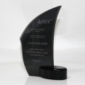 Hot sale acrylic awards and trophies