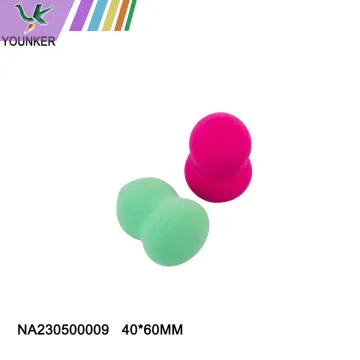 Wholesale custom makeup sponge puff