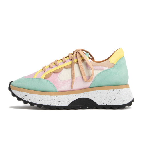 Women's sports-style casual shoes