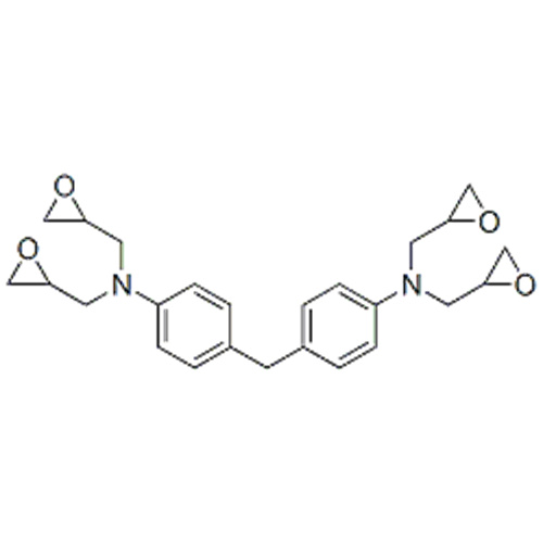 4,4&#39;-methyleenbis (N, N-diglycidylaniline) CAS 28768-32-3