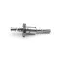 Screwtech SFU2010 stainless steel rolled ball screw