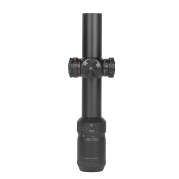 T-Eagle HR 1.25-6x20 IR ขอบเขต: โรงงานโดยตรงขายด้วย Mounts
