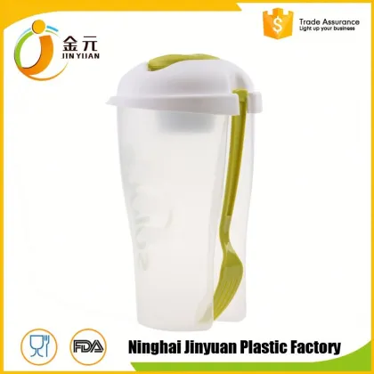 On-time delivery factory directly personalized powdered sugar shaker