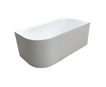 Grosir Australia Acrylic Free Standing Corner Bathtub